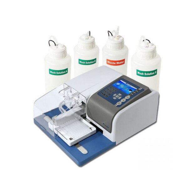 SmartWasher 96 microplate washer